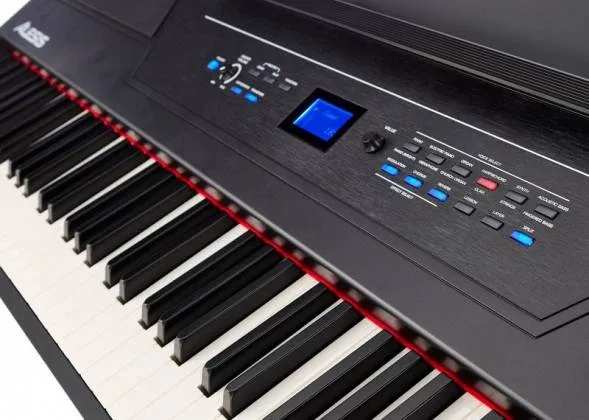Alesis Recital 88 Keyboard