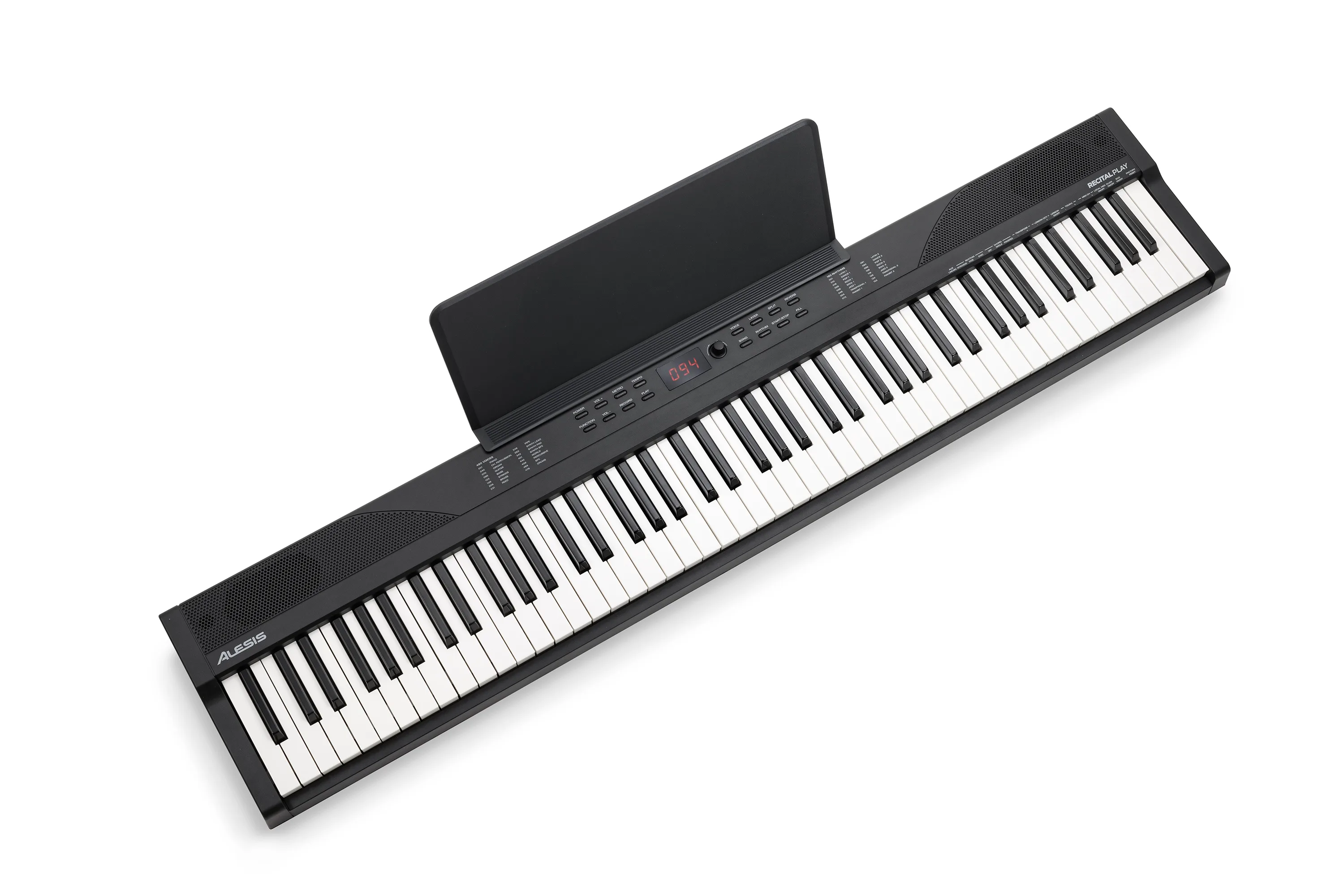 Alesis Recital 88 Keyboard image 3