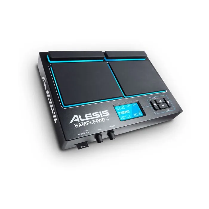 Alesis SamplePad 4 image 3