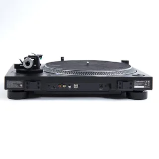 Audio-Technica AT-LP120XUSB Turntable image 2