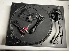 Audio-Technica AT-LP120XUSB Turntable image 3