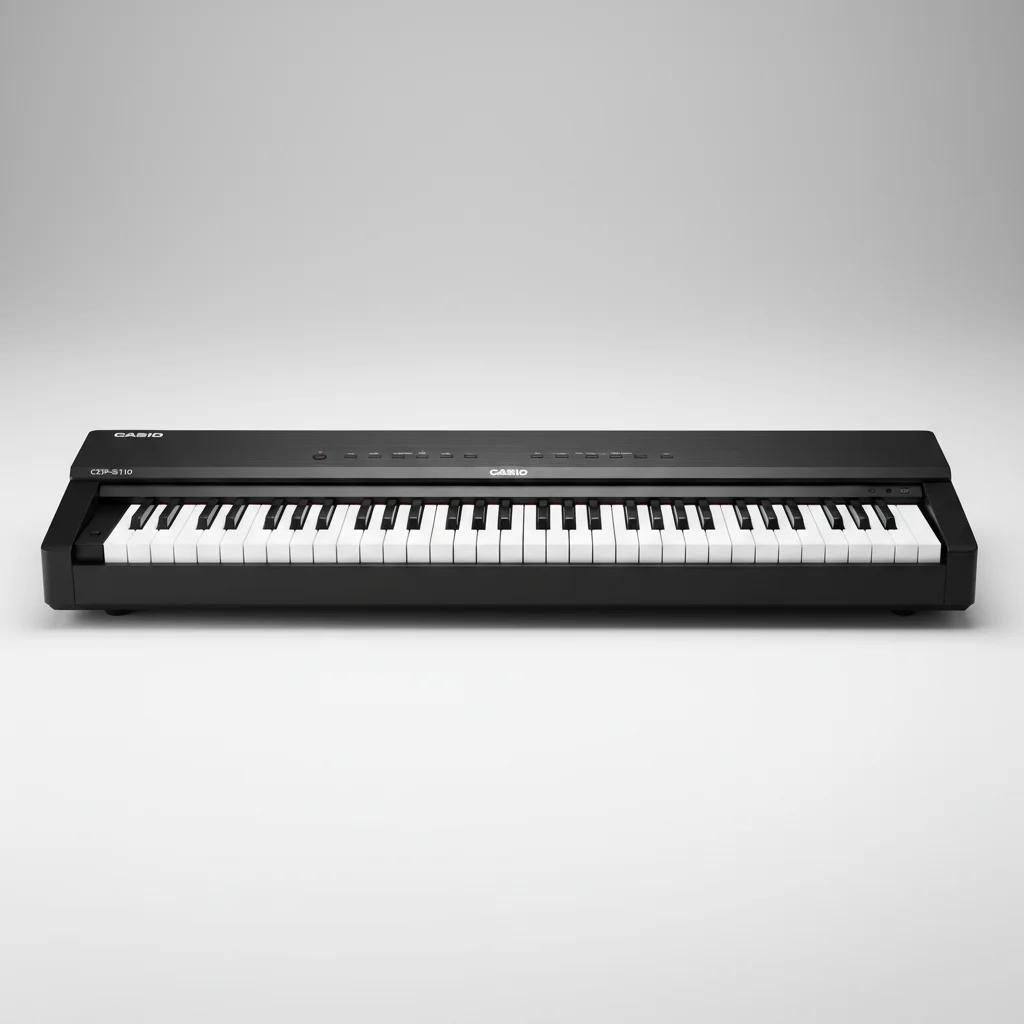 Casio CDP-S110 Digital Piano