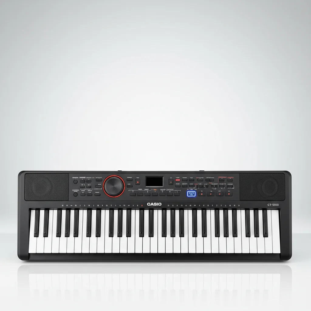 Casio CT-S300 Keyboard