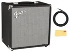 Fender Rumble 25 Bass Amp image 2