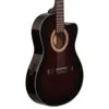 Ibanez GA35TCE Acoustic-Electric Guitar image 3