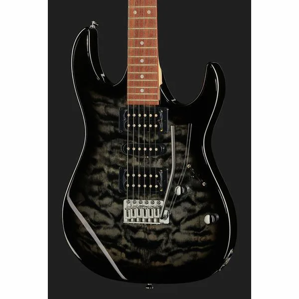 Ibanez GRX70QA Electric Guitar