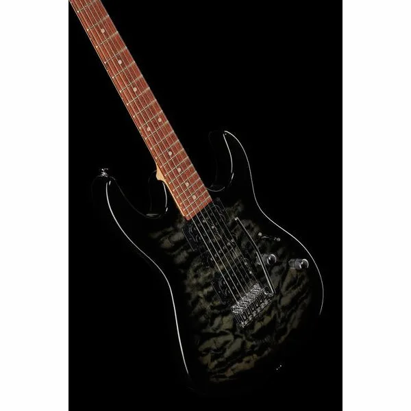 Ibanez GRX70QA Electric Guitar image 2