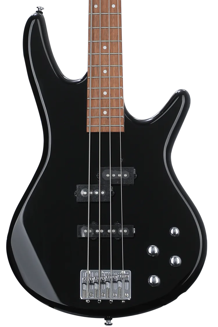 Ibanez GSR200 Bass Guitar image 2