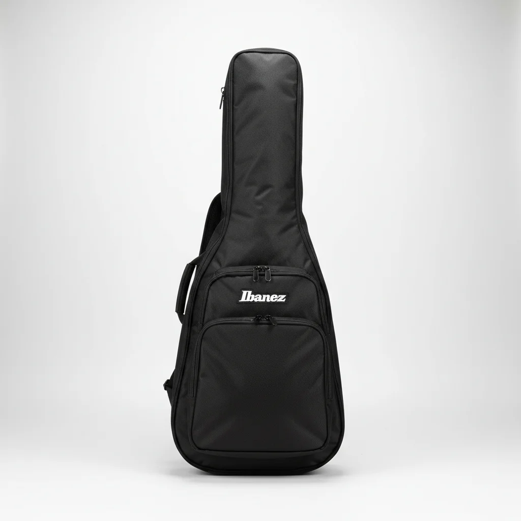 Ibanez Powerpad Gig Bag