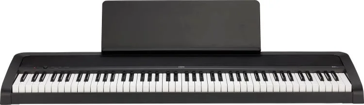 Korg B2 Digital Piano image 2