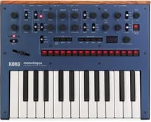 Korg Monologue Synthesizer image 2