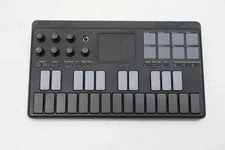 Korg NanoKEY Studio Controller image 2