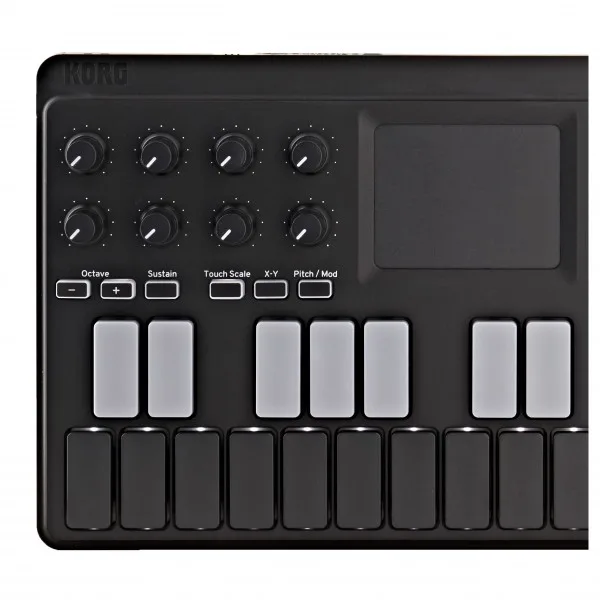Korg NanoKEY Studio Controller image 3