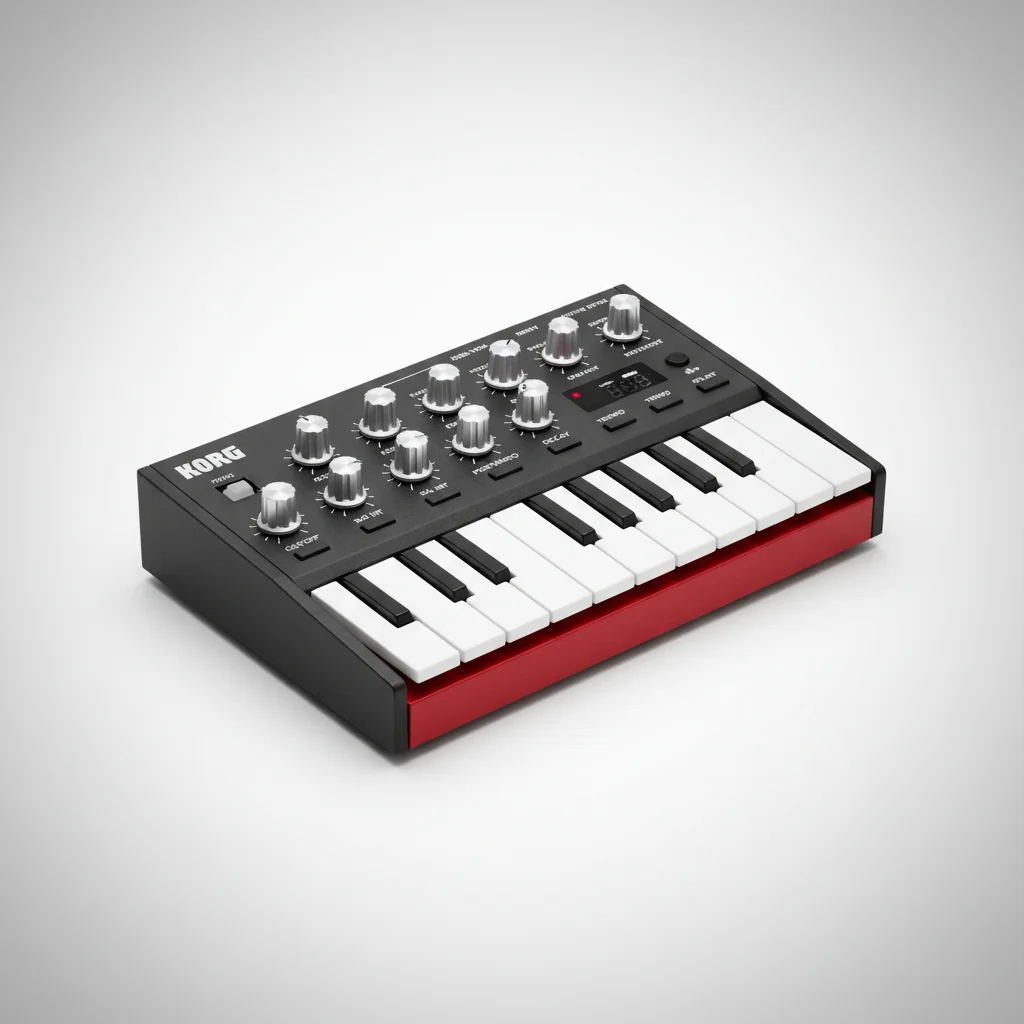 Korg Volca Keys Analog Synth