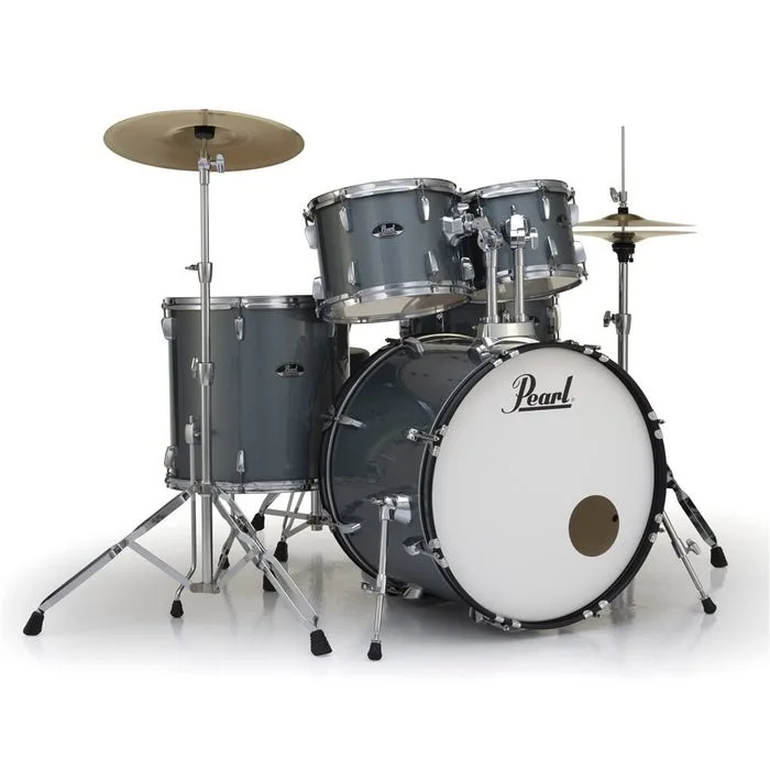 Pearl Roadshow Drum Set