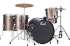 Pearl Roadshow Drum Set image 3