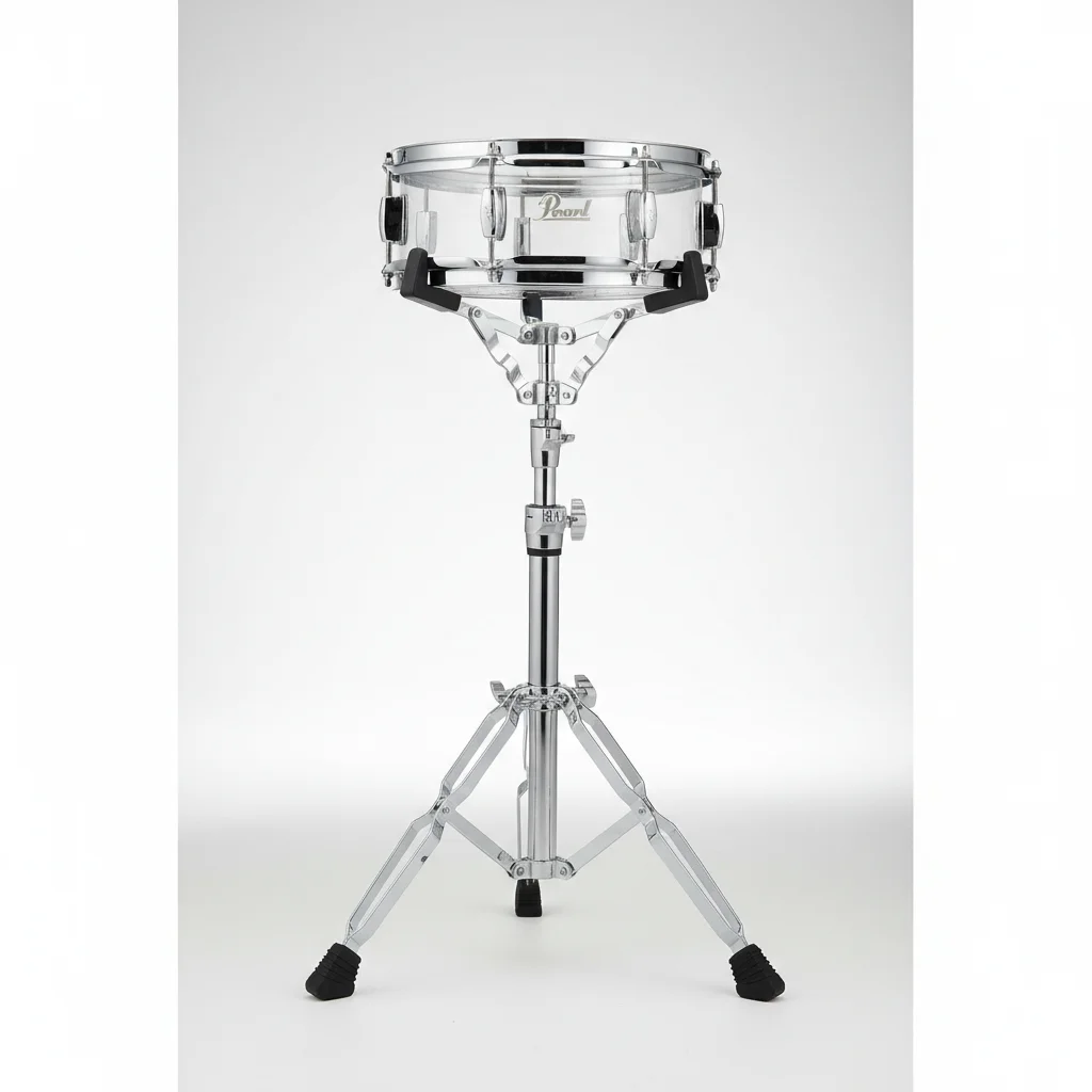 Pearl Snare Drum Stand