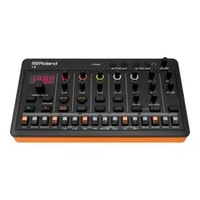 Roland AIRA Compact T-8 Beat Machine image 2