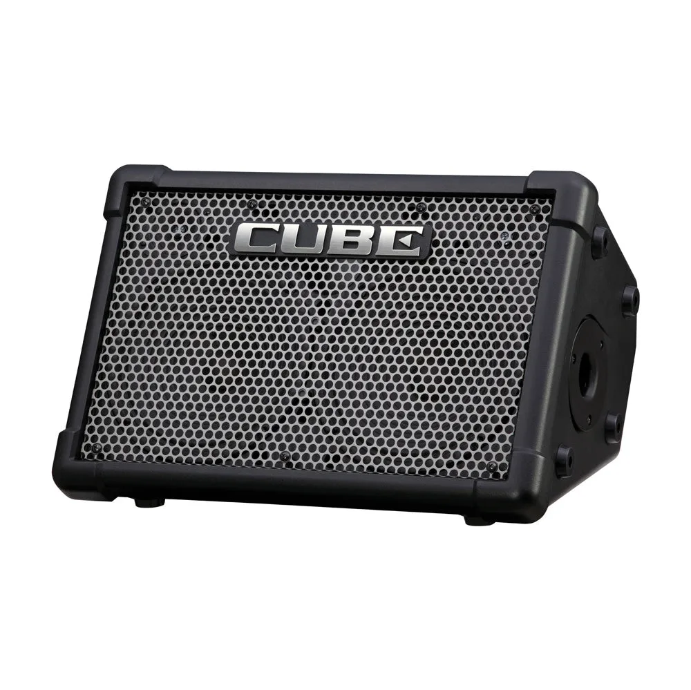 Roland Cube Street EX Amplifier