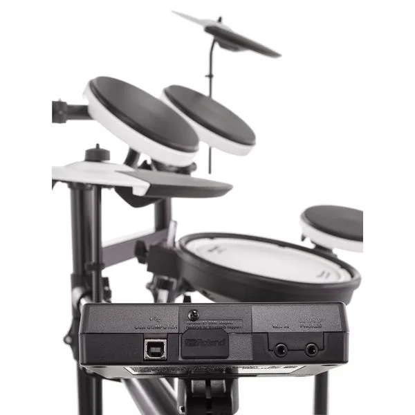 Roland TD-02KV V-Drums Kit image 2