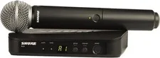 Shure BLX24 Wireless System image 3