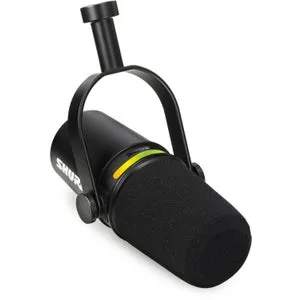 Shure MV7 Podcast Microphone image 2