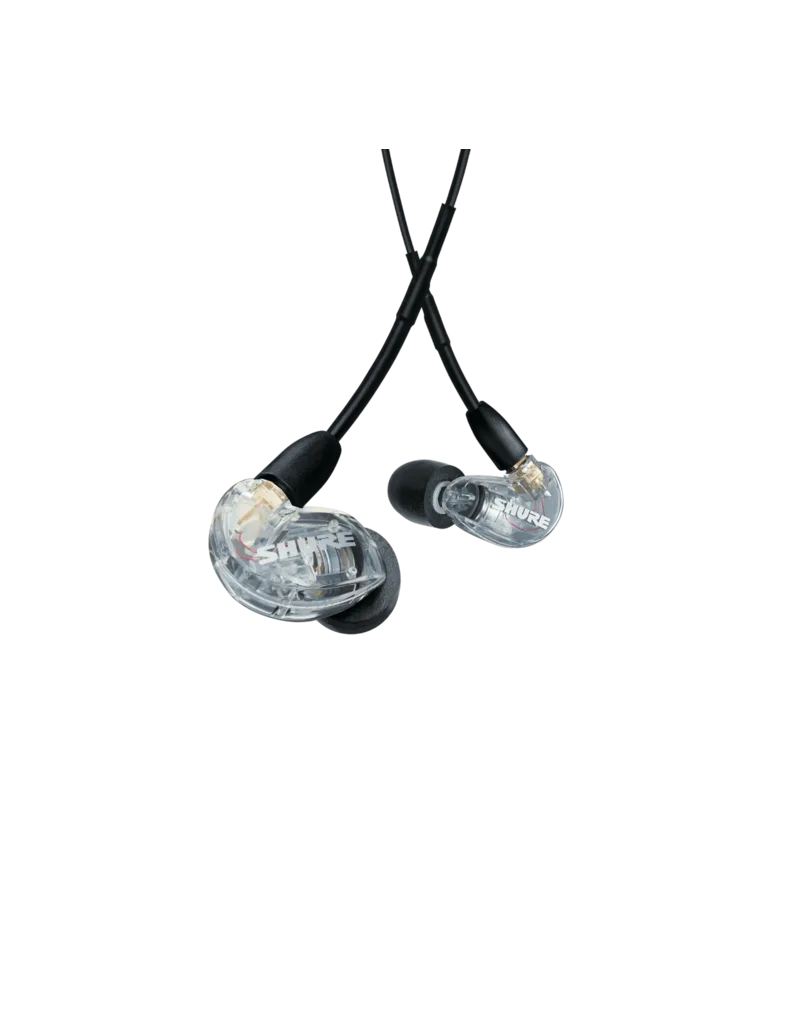 Shure SE215 Sound Isolating Earphones image 3