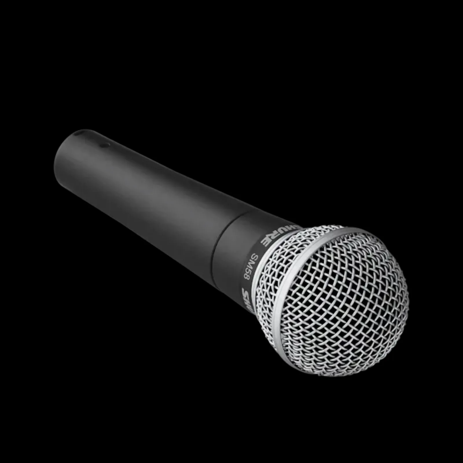 Shure SM58 Vocal Microphone
