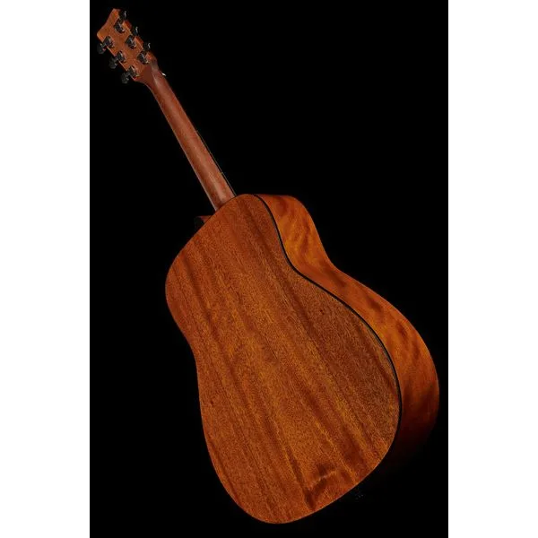 Yamaha FG800 Acoustic Guitar image 3