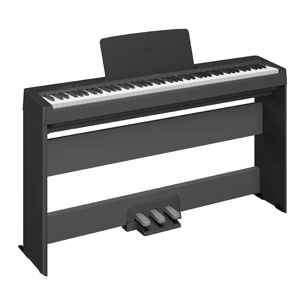 Yamaha P-145 Digital Piano