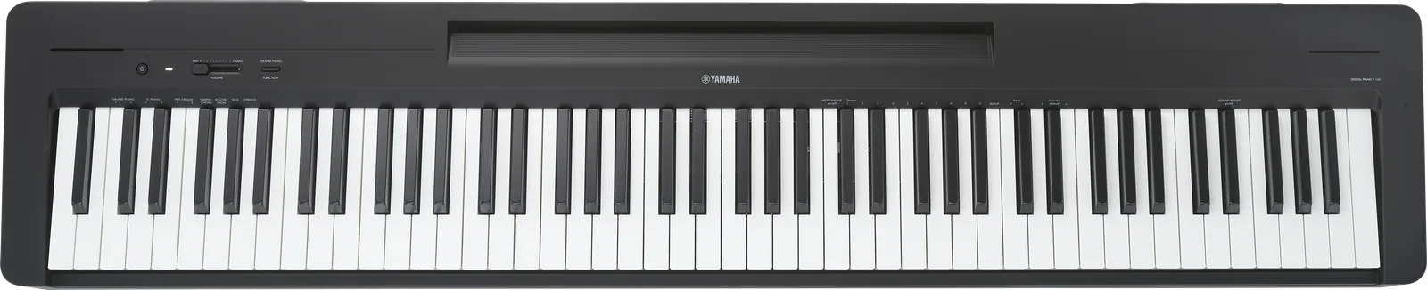 Yamaha P-145 Digital Piano image 2