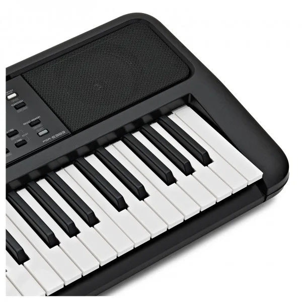 Yamaha PSR-E383 Portable Keyboard image 2