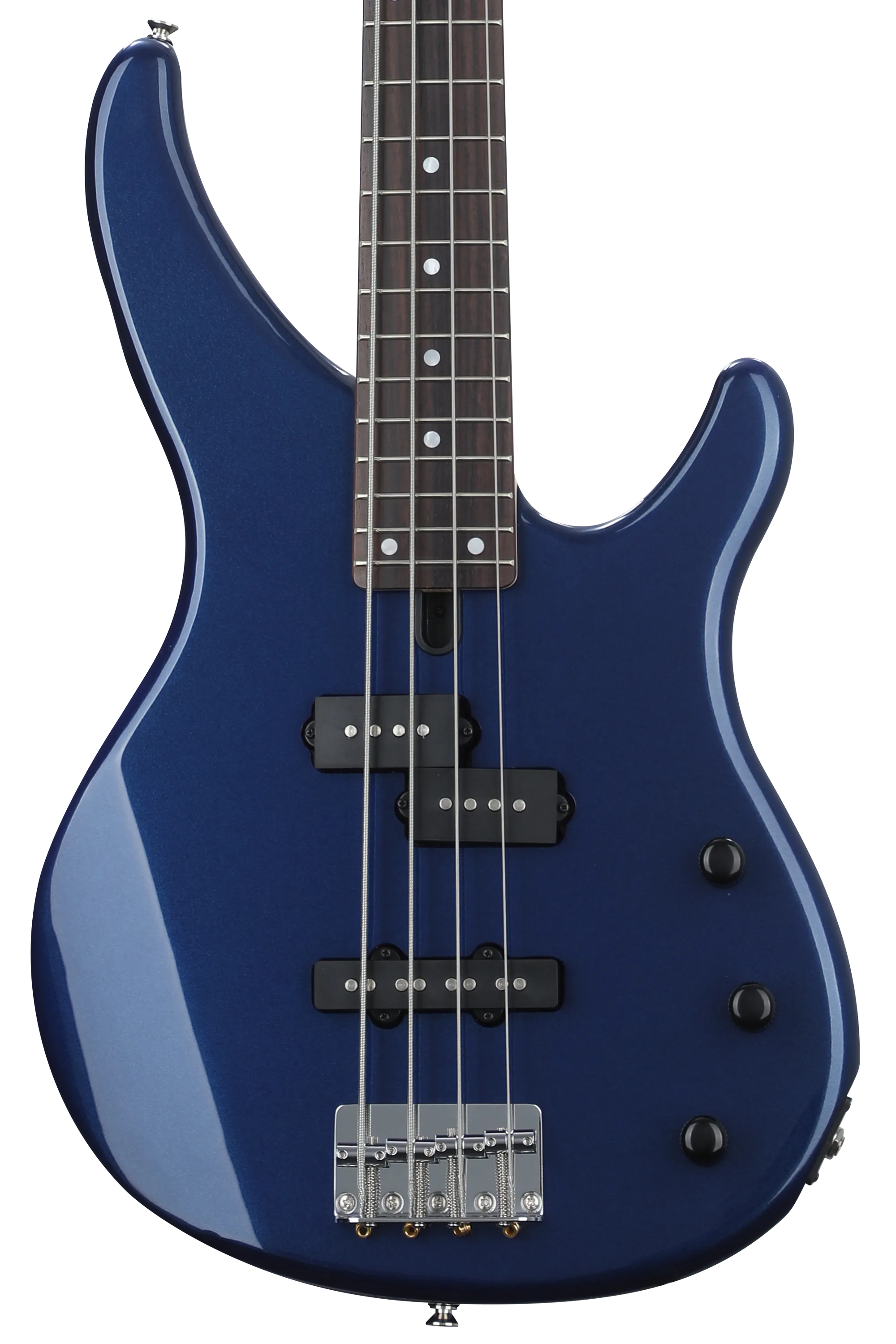 Yamaha TRBX174 Bass Guitar image 2