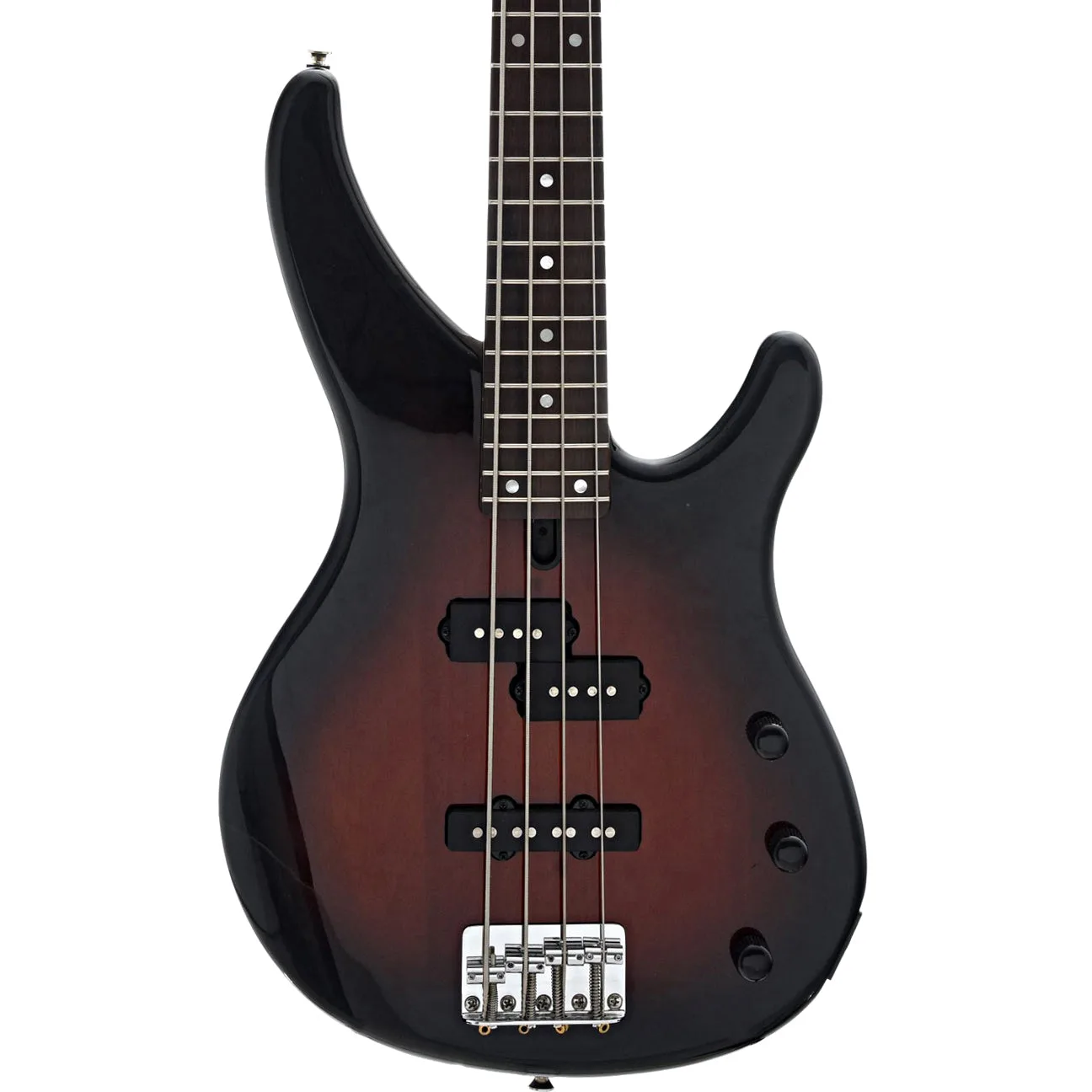 Yamaha TRBX174 Bass Guitar image 3