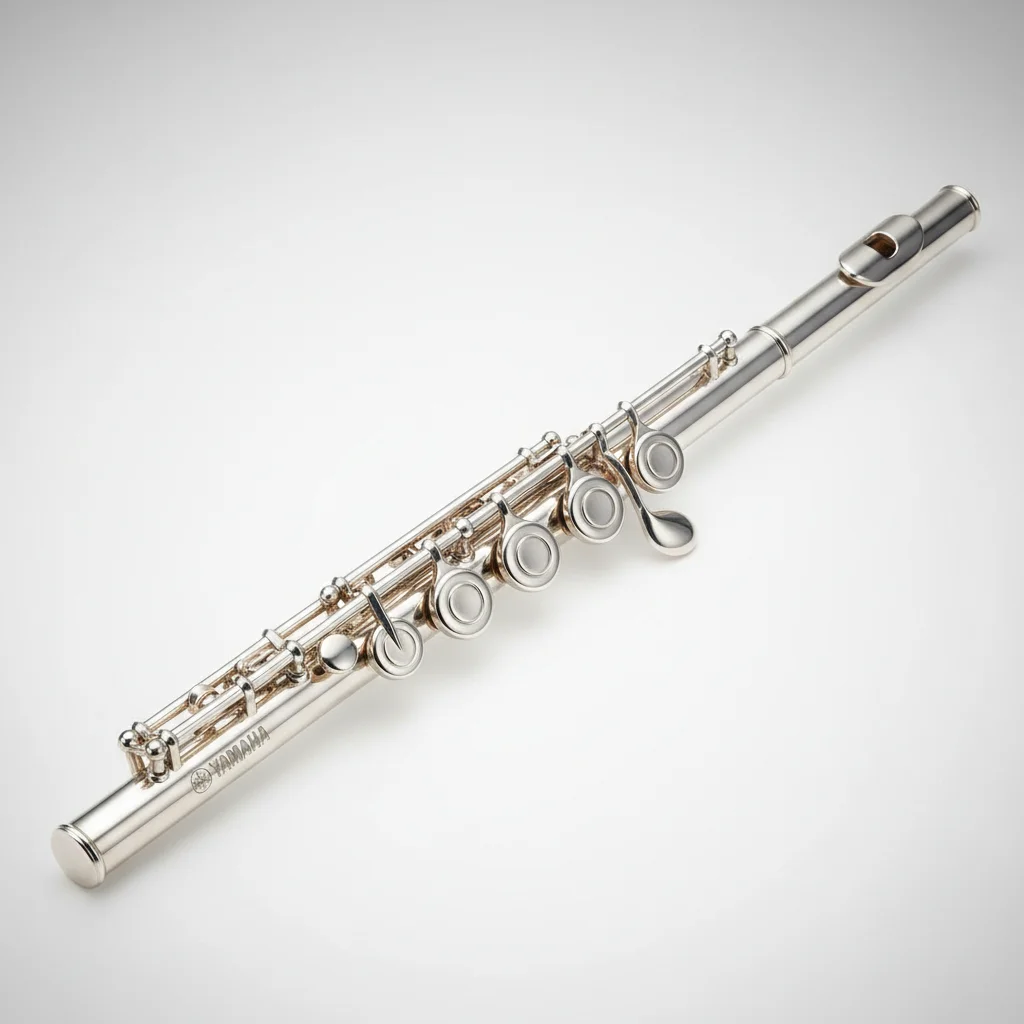 Yamaha YFL-222 Student Flute